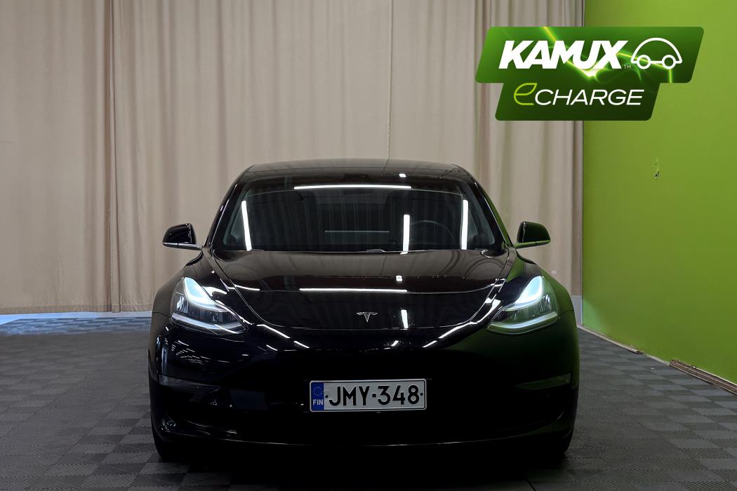 Tesla Model 3 2019