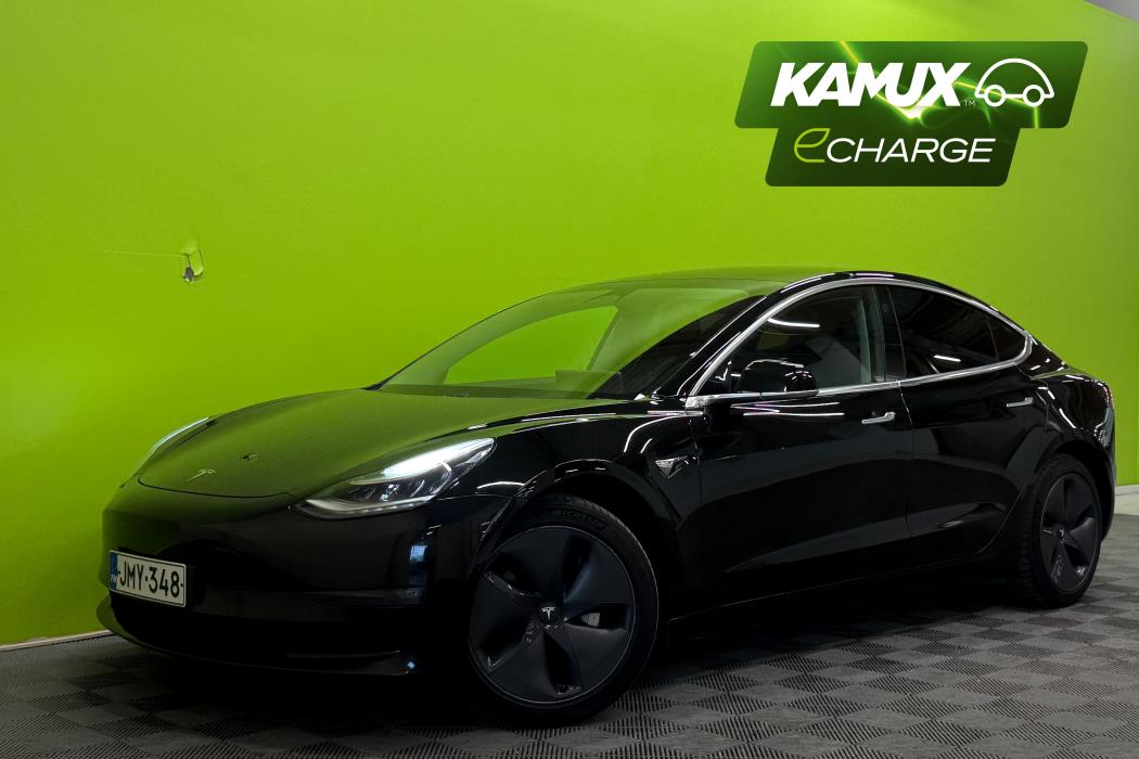 Tesla Model 3 2019