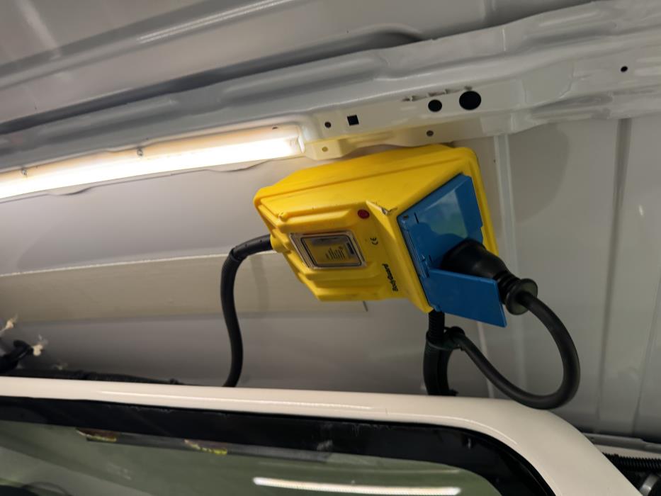 Mercedes-Benz Vito 2017