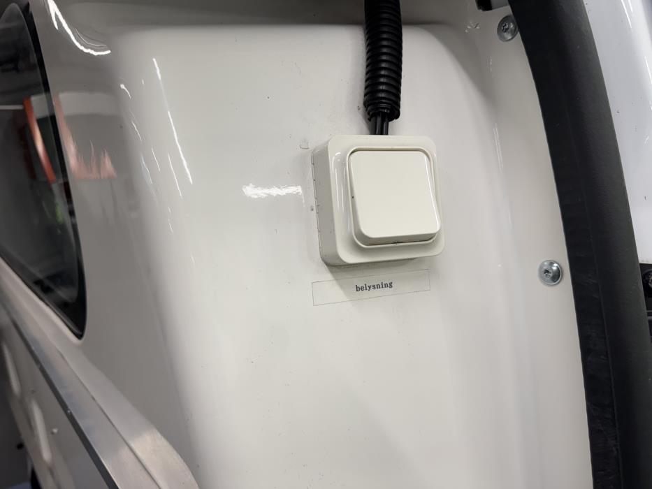 Mercedes-Benz Vito 2017