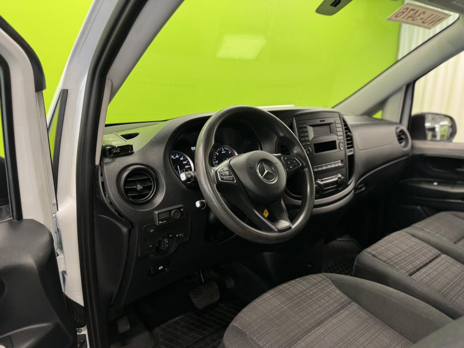 Mercedes-Benz Vito 2020