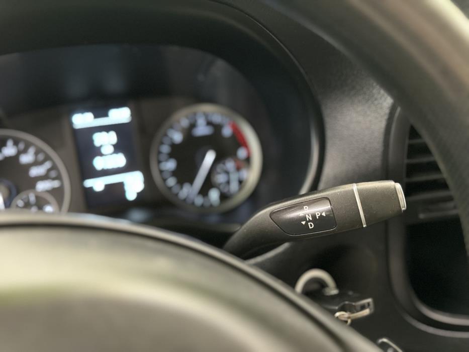 Mercedes-Benz Vito 2020