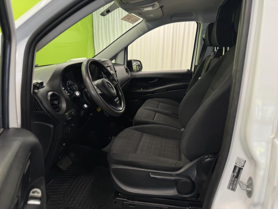 Mercedes-Benz Vito 2020