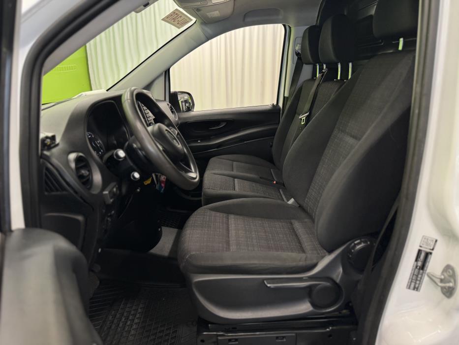 Mercedes-Benz Vito 2020