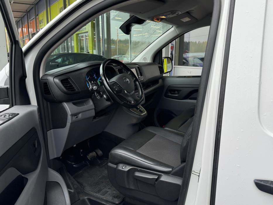 Opel Vivaro 2021