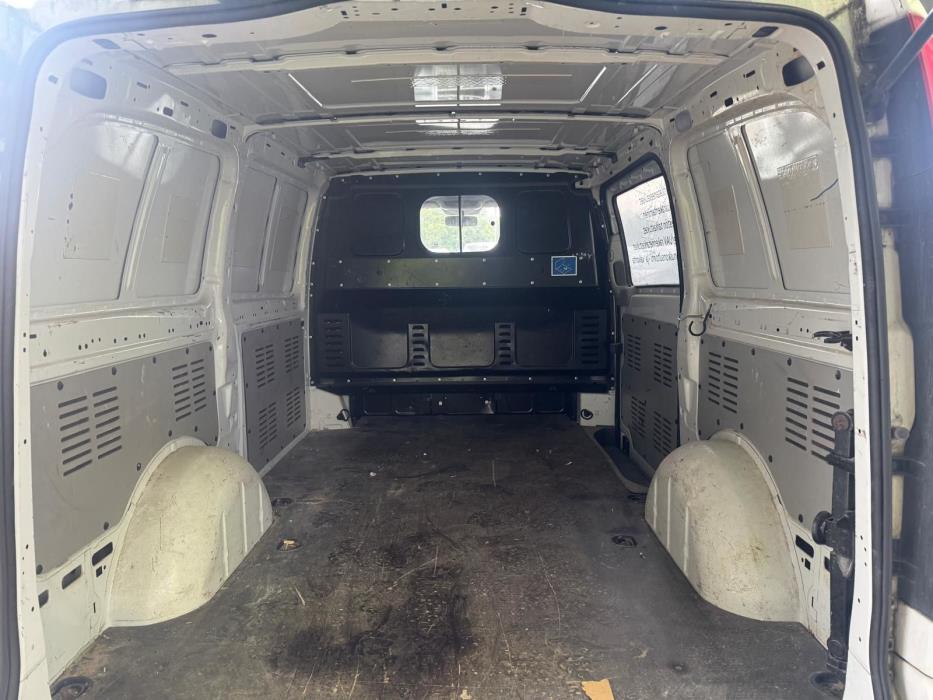 Mercedes-Benz Vito 2011