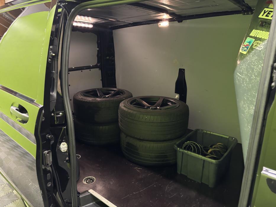 Mercedes-Benz Vito 2021