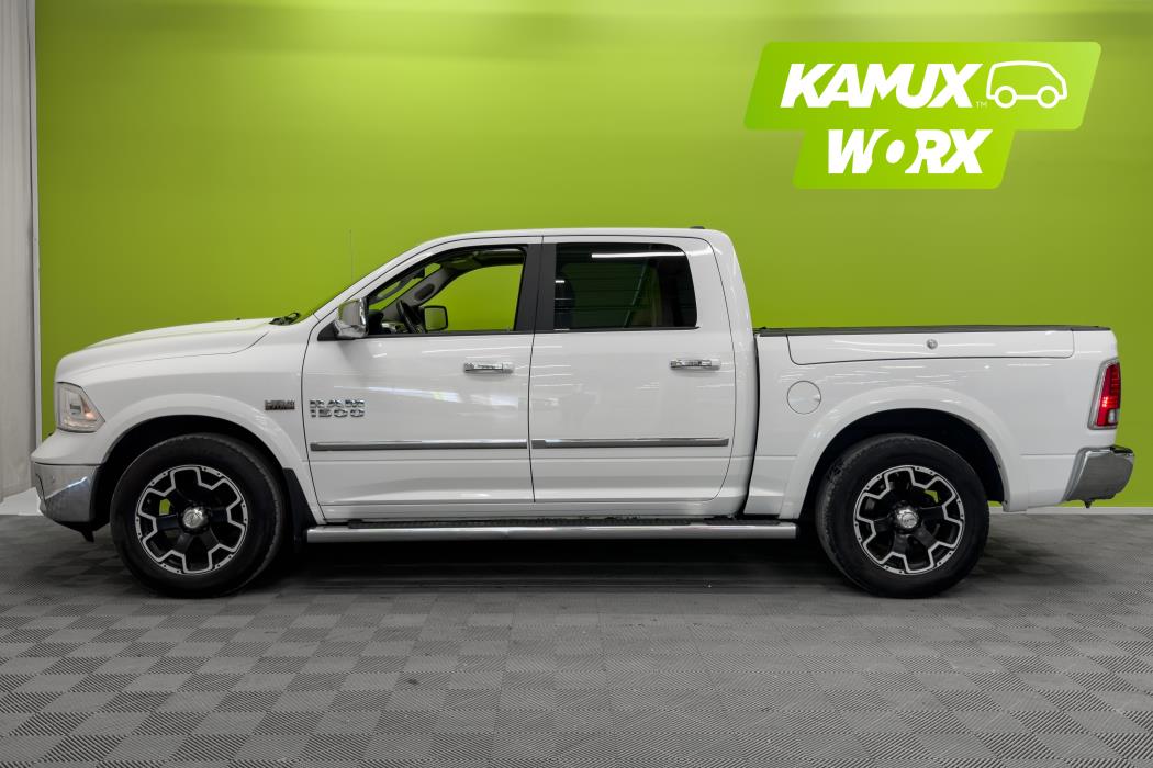 Dodge Ram 2018