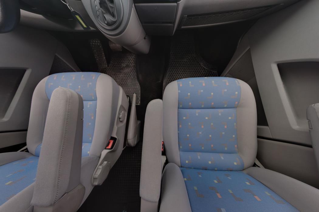 Volkswagen Caravelle 2006