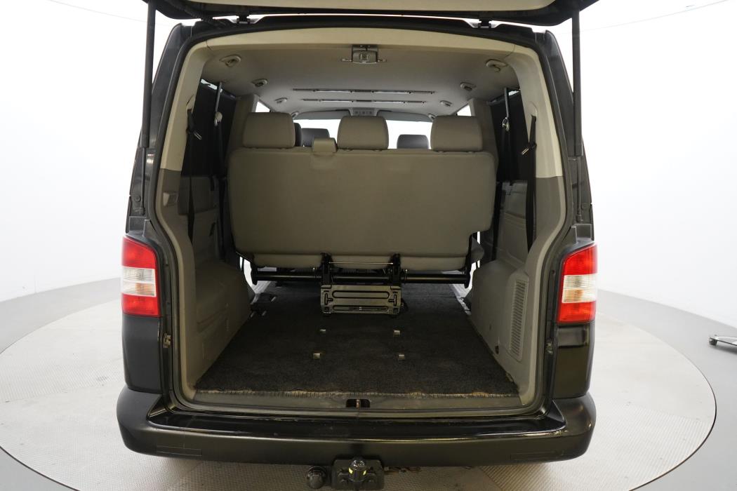Volkswagen Caravelle 2006