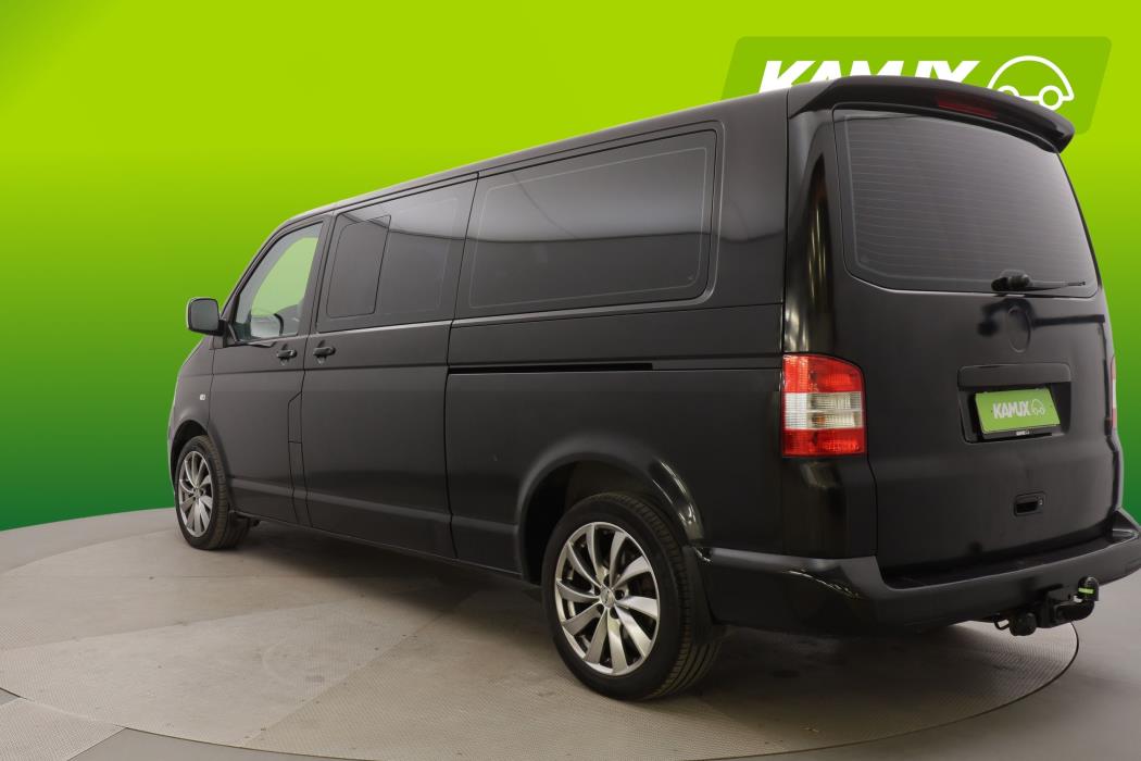Volkswagen Caravelle 2006