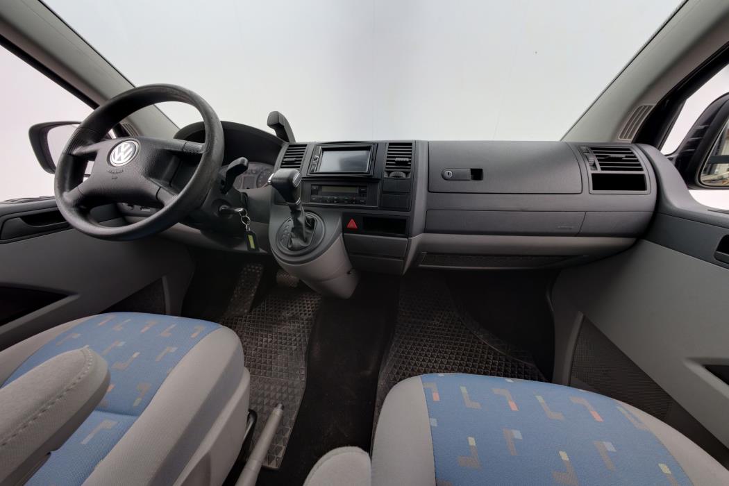 Volkswagen Caravelle 2006