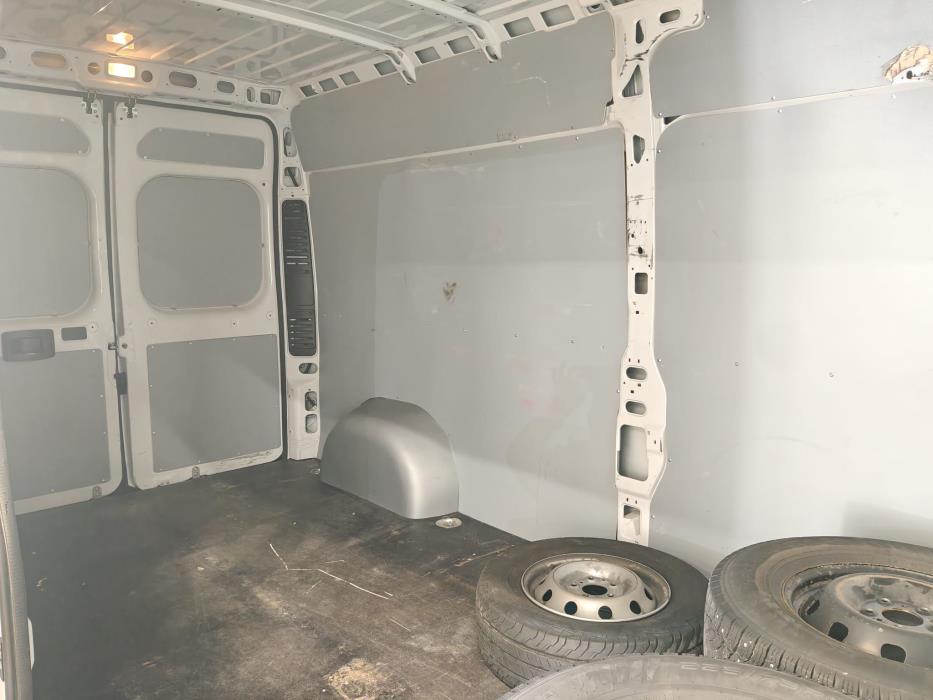 Opel Movano 2023