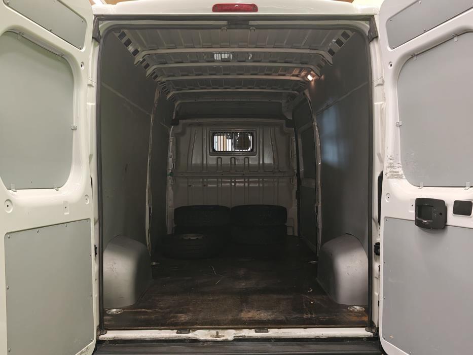 Opel Movano 2023