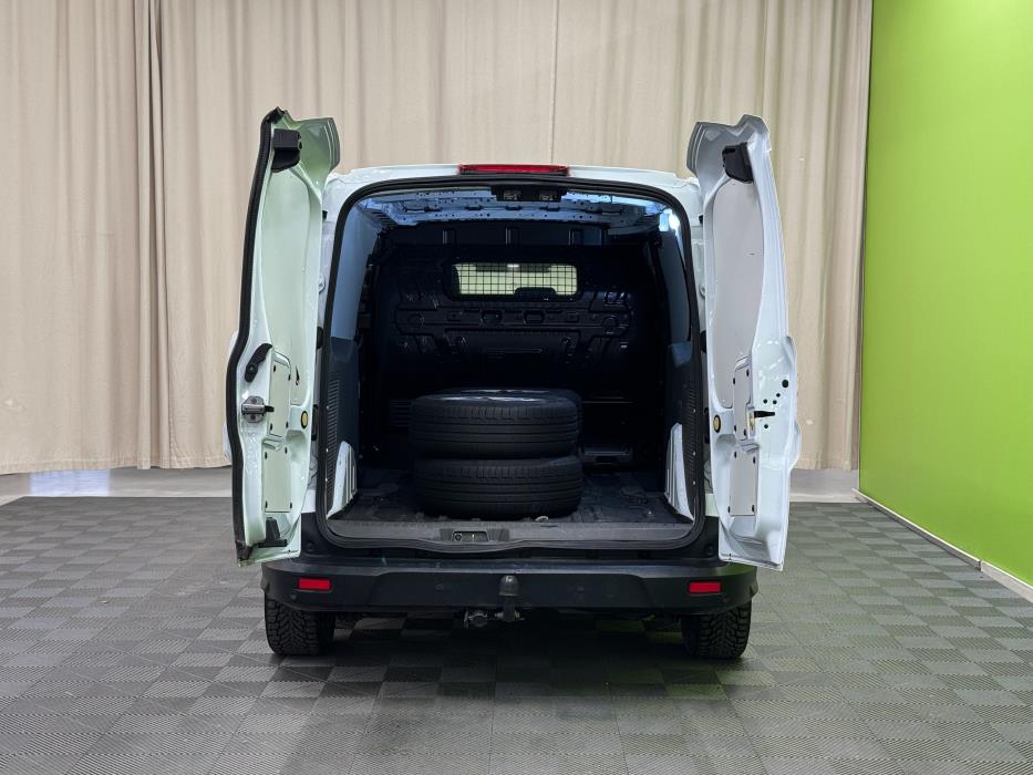 Ford Transit Connect 2020