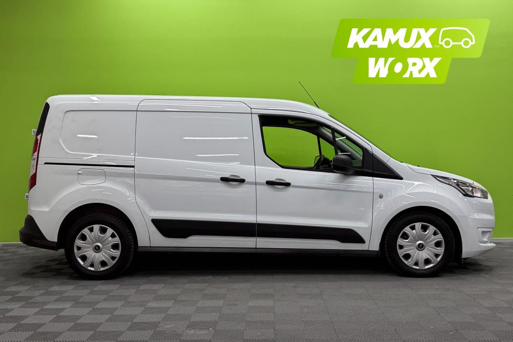 Ford Transit Connect 2020