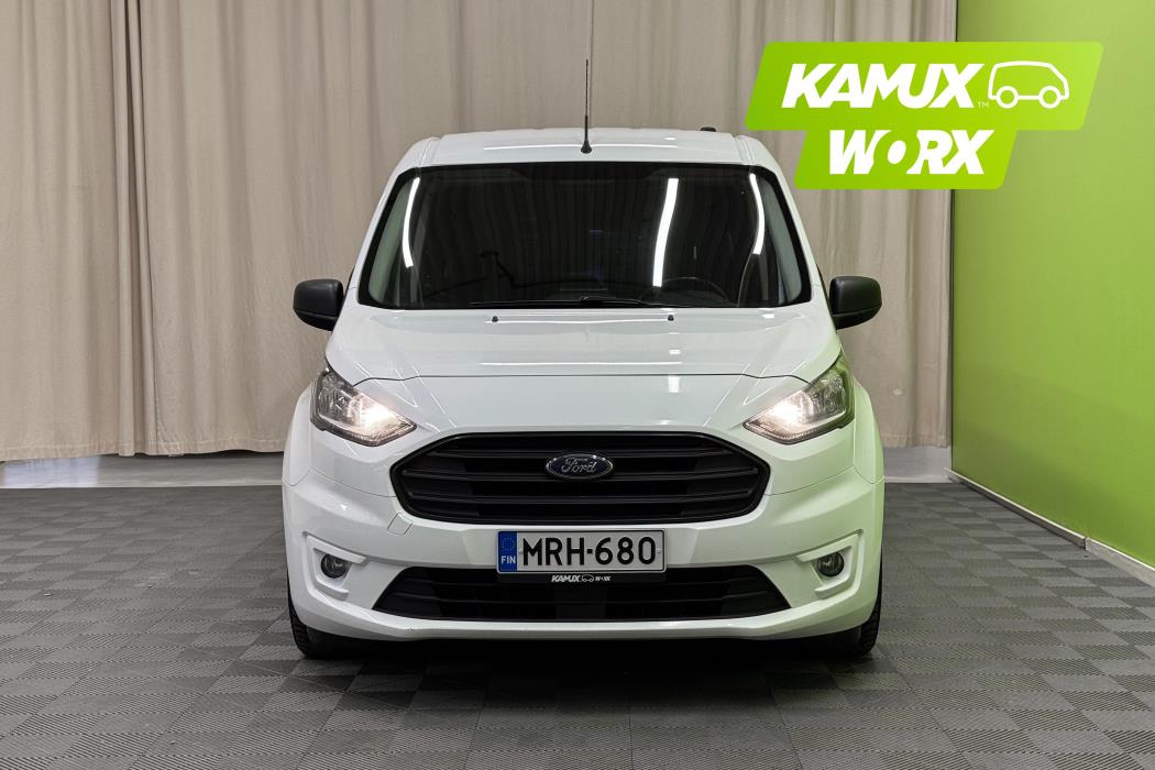 Ford Transit Connect 2020