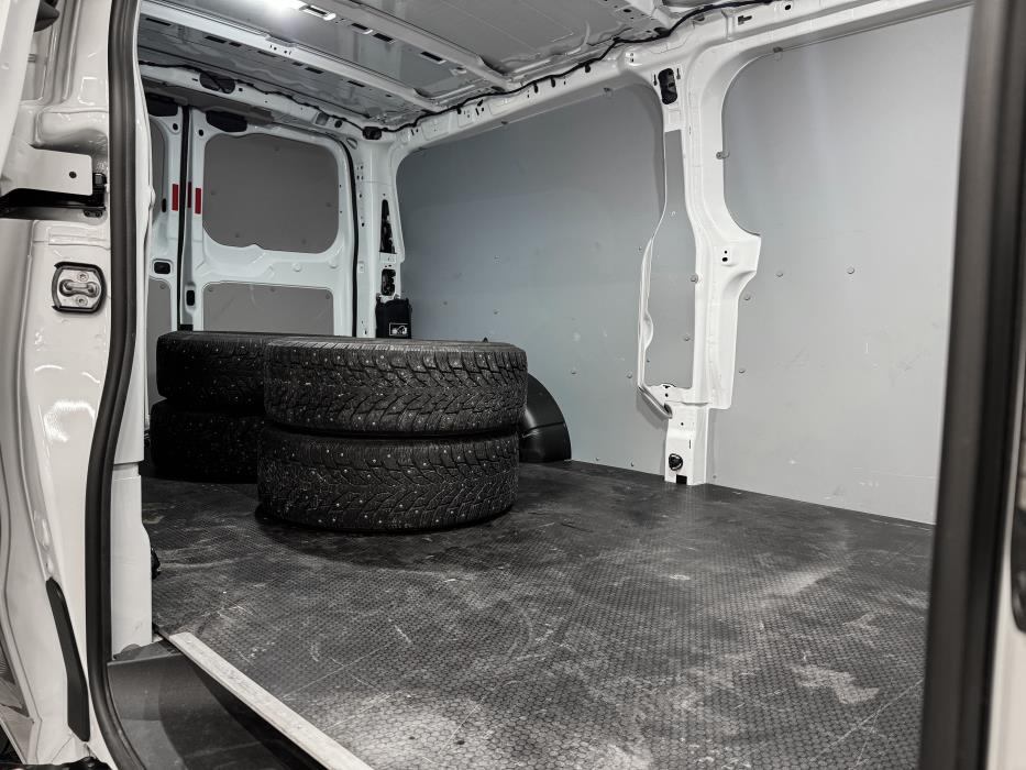 Ford Transit Custom 2024