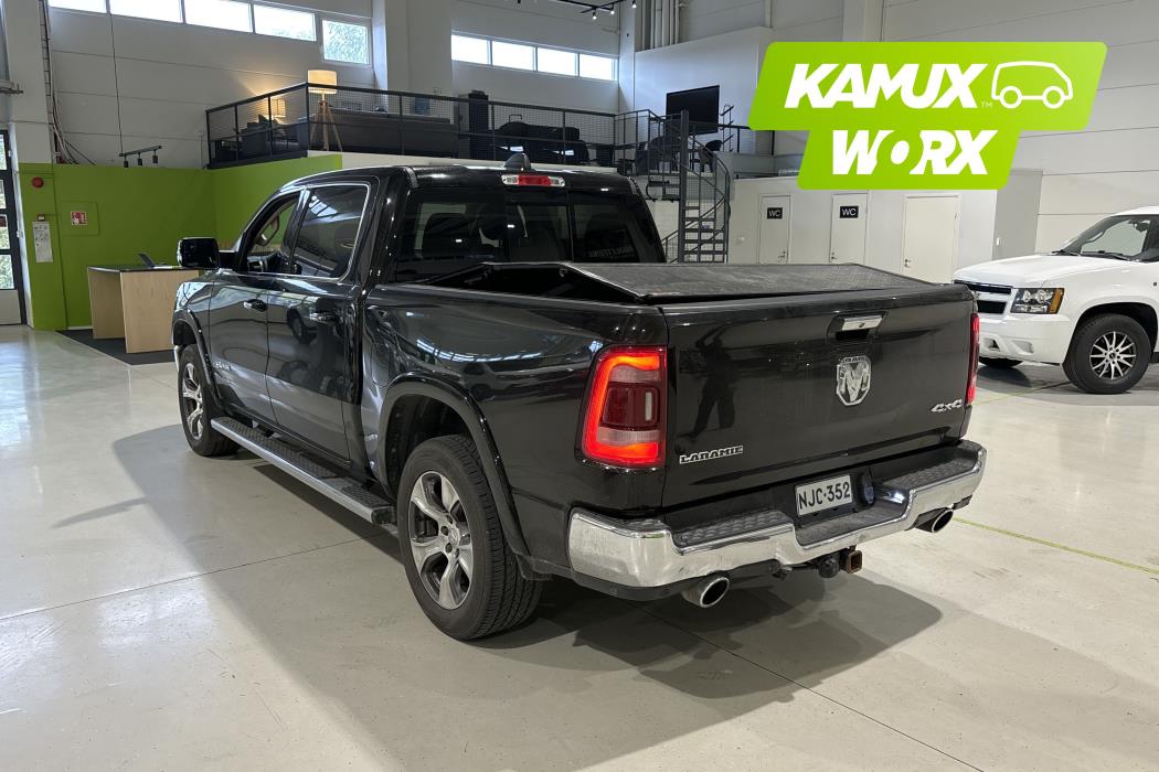Dodge Ram 1500 2018