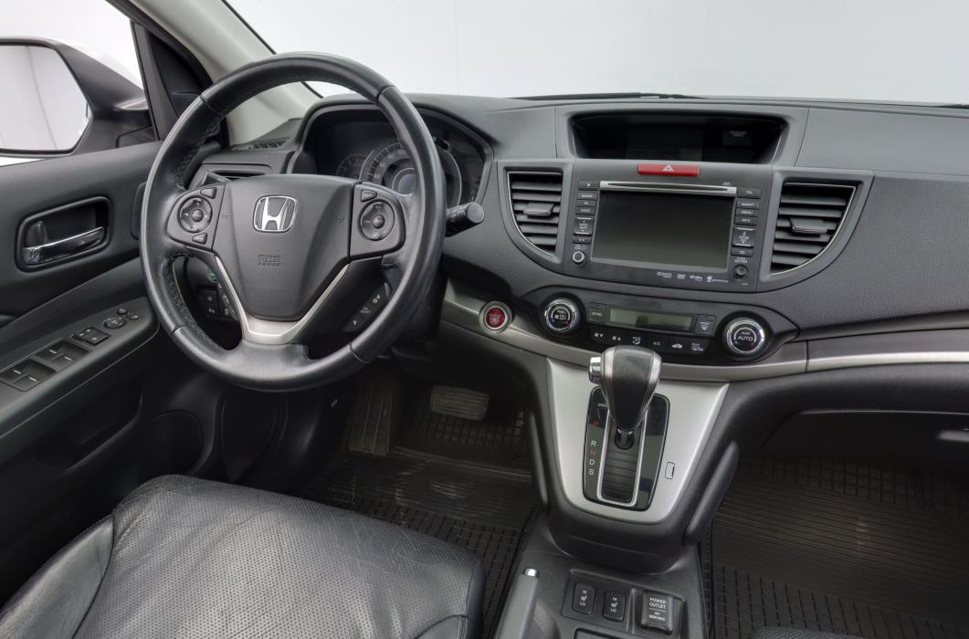 Honda CR-V 2013