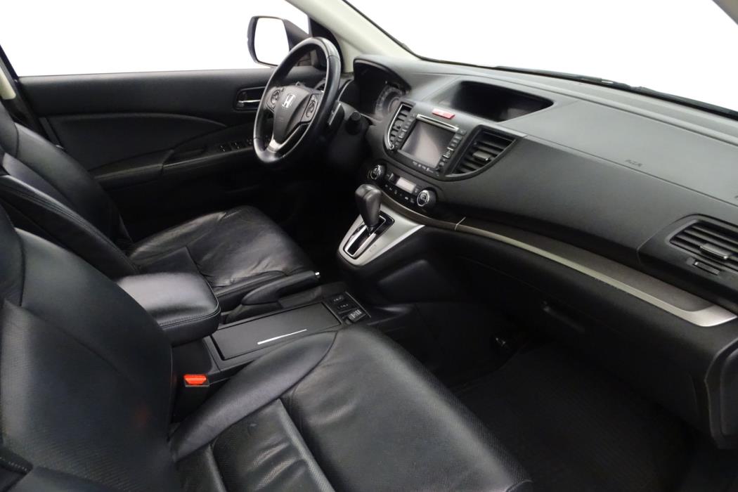 Honda CR-V 2013