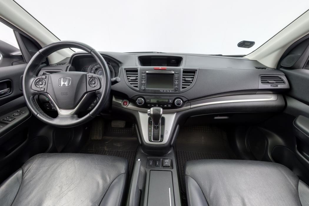 Honda CR-V 2013
