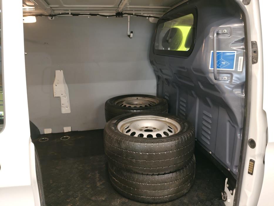 Mercedes-Benz Vito 2021