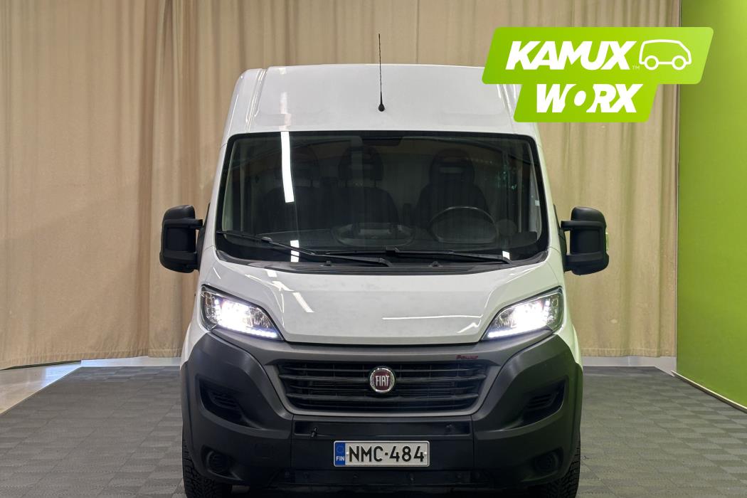 Fiat Ducato 2021