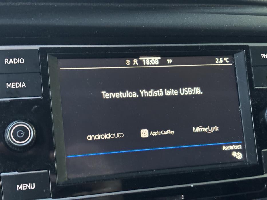 Volkswagen Transporter 2021