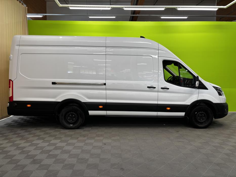 Ford Transit 2023