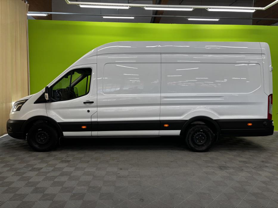 Ford Transit 2023