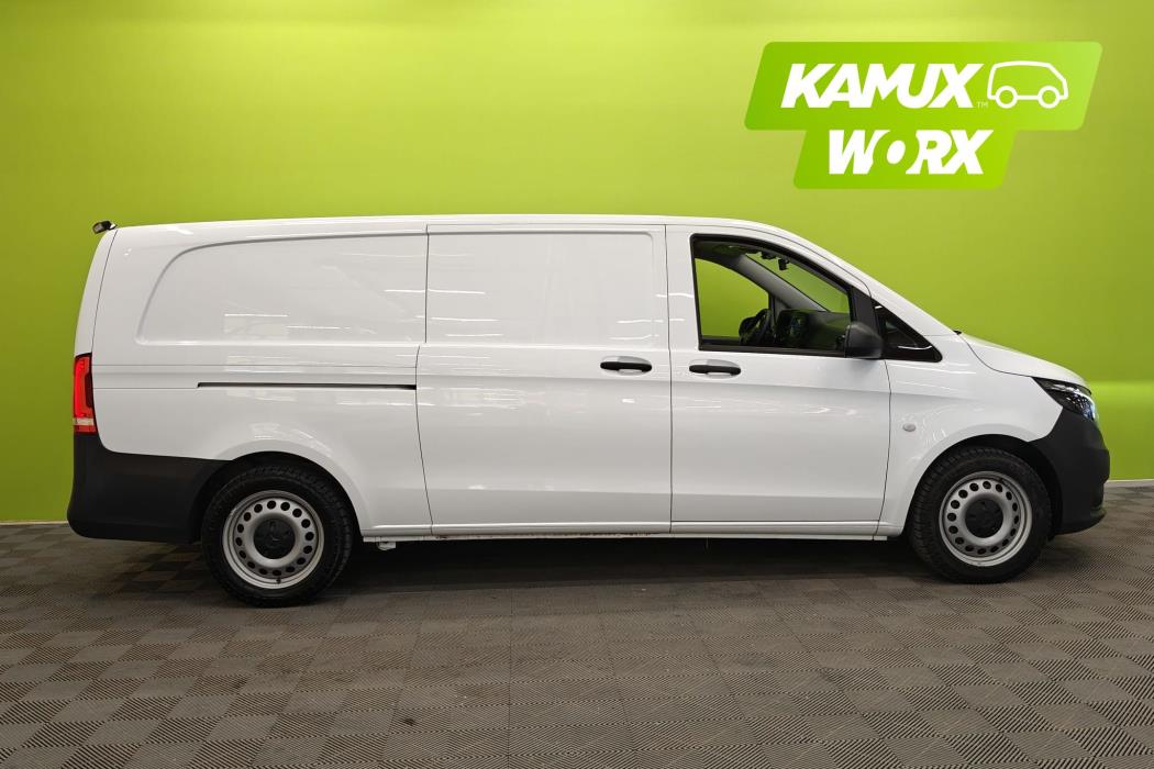 Mercedes-Benz Vito 2023