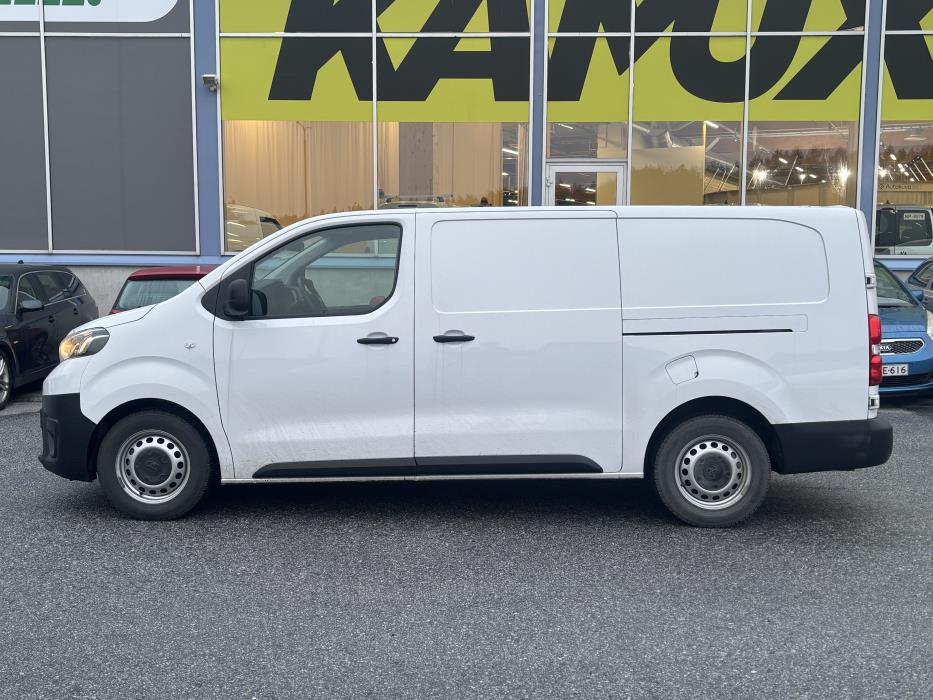 Toyota Proace 2023