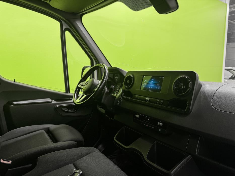 Mercedes-Benz Sprinter 2020