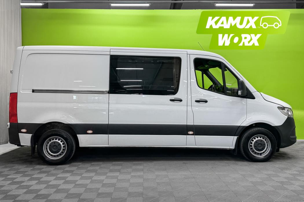 Mercedes-Benz Sprinter 2020