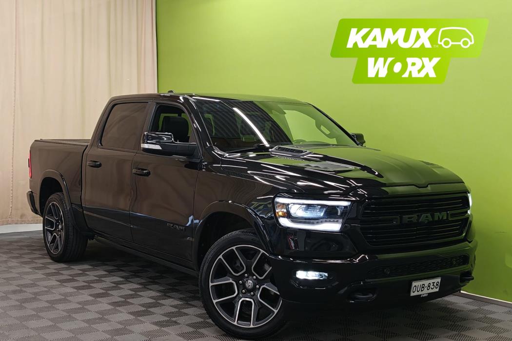 Dodge Ram 2020