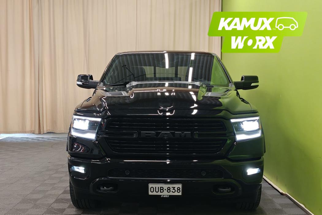 Dodge Ram 2020