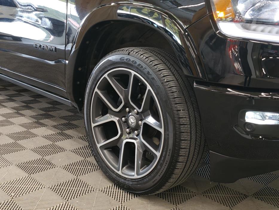 Dodge Ram 2020