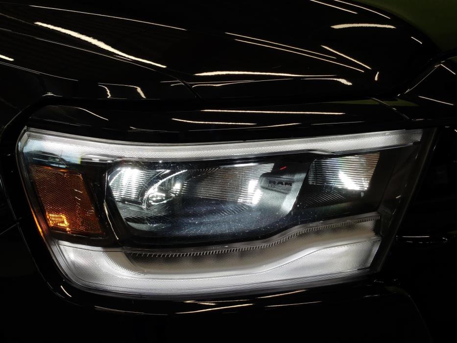 Dodge Ram 2020