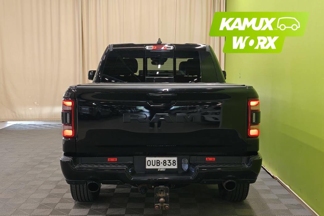 Dodge Ram 2020
