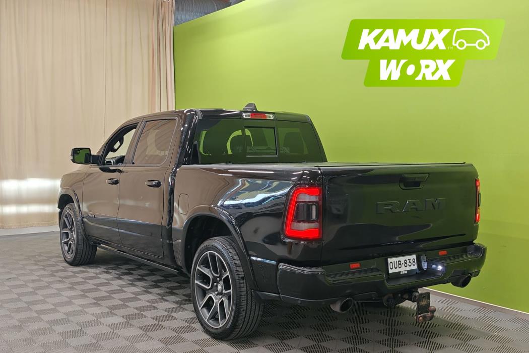 Dodge Ram 2020