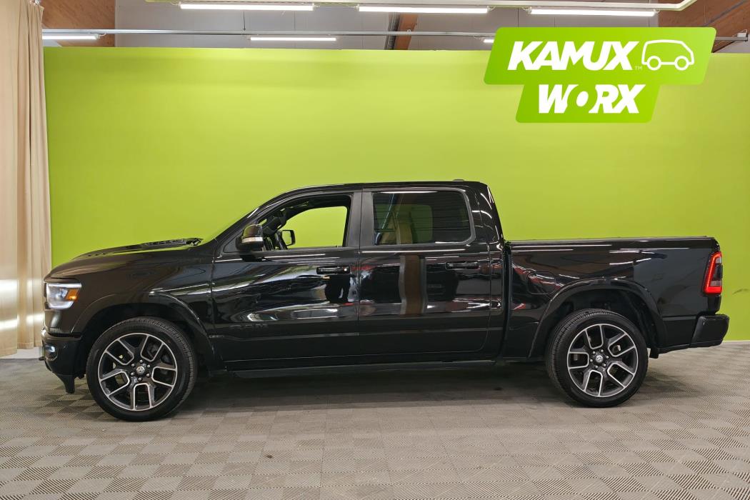 Dodge Ram 2020