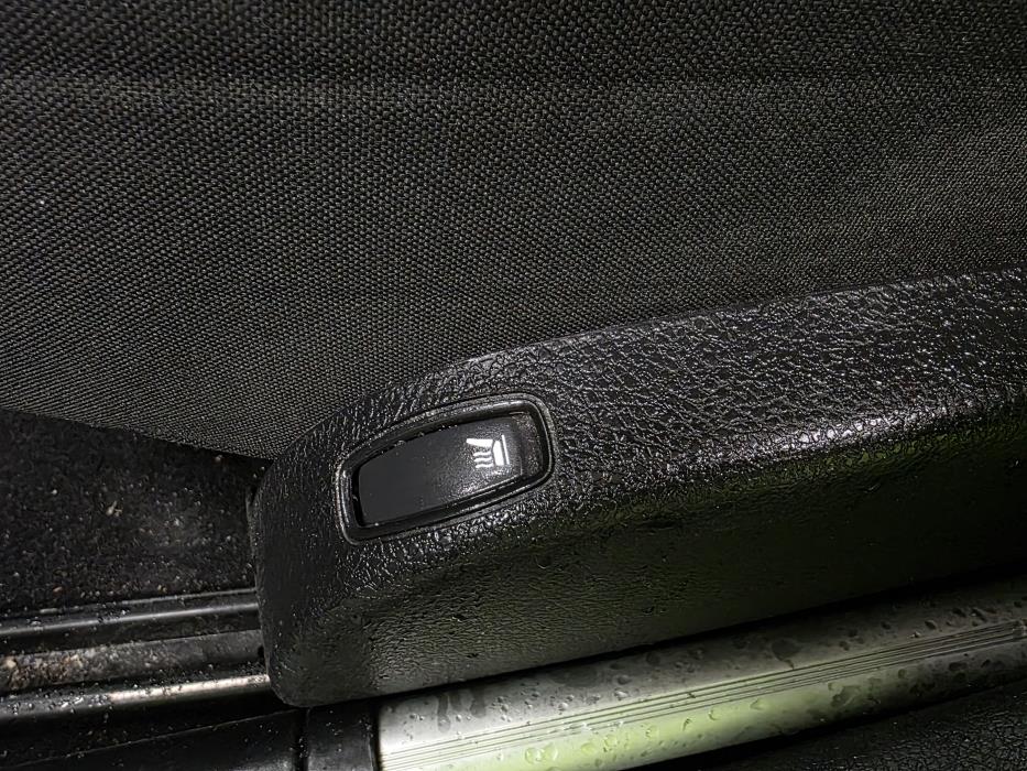 Dacia Dokker Van 2014