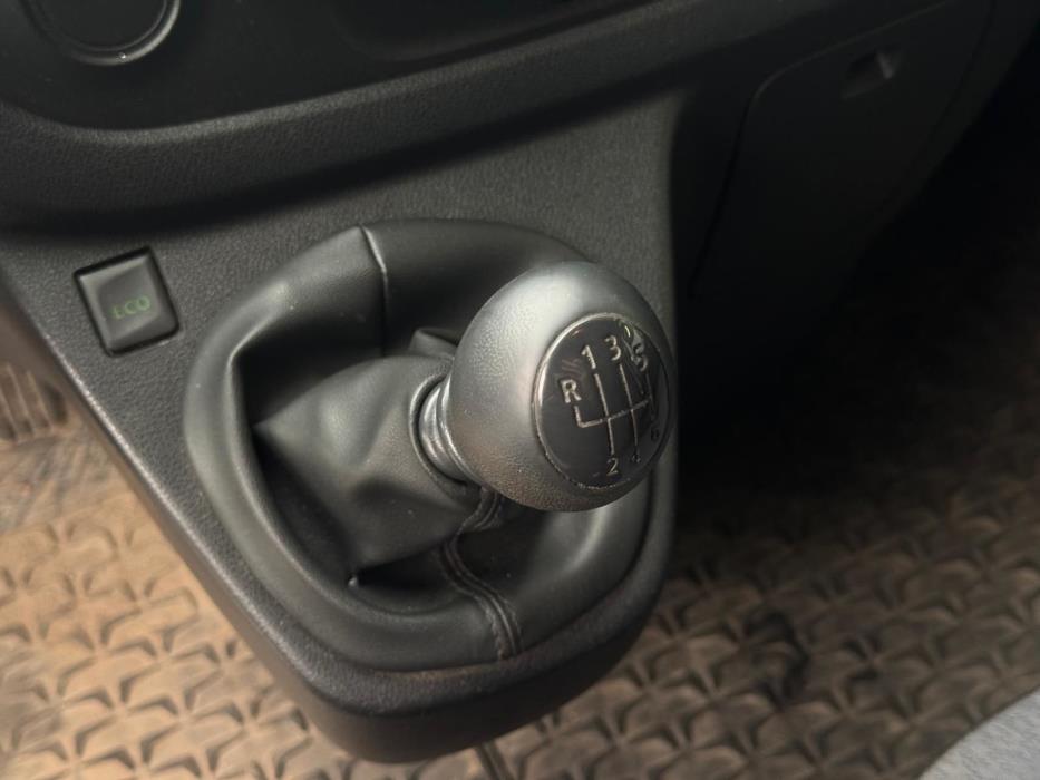 Opel Vivaro 2017