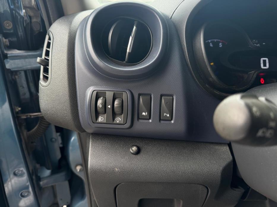 Opel Vivaro 2017