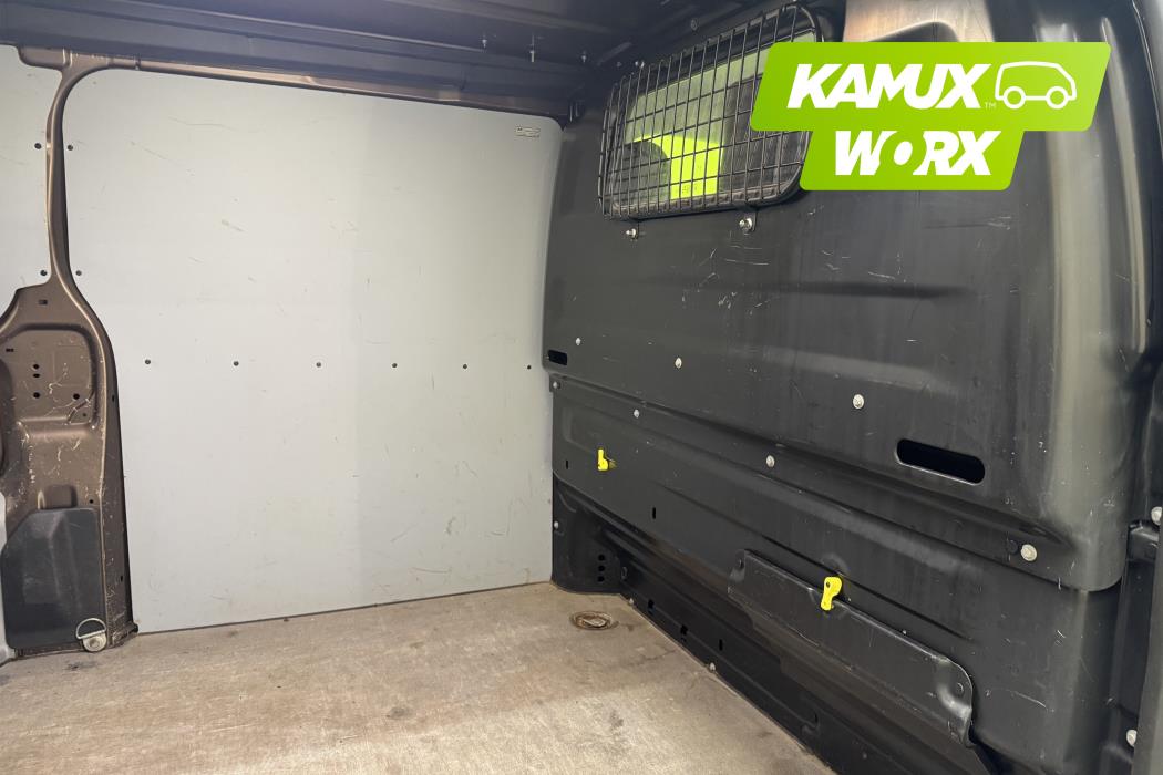 Toyota Proace 2019