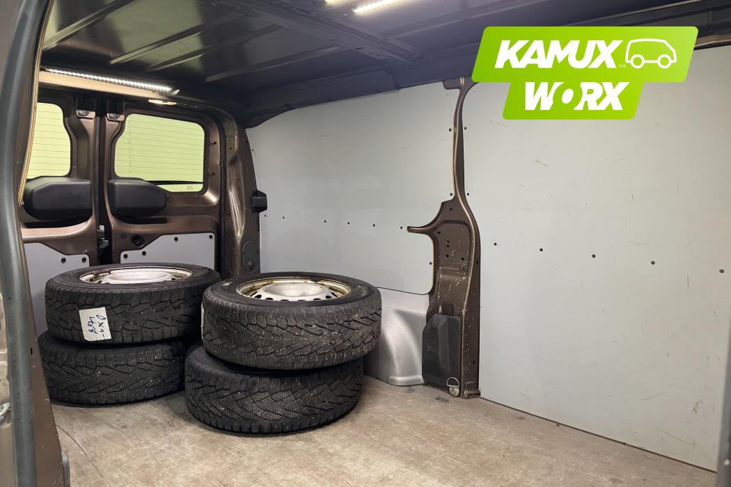 Toyota Proace 2019