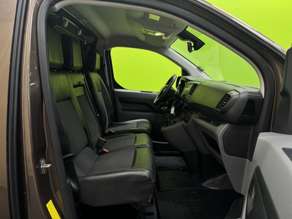 Toyota Proace 2019