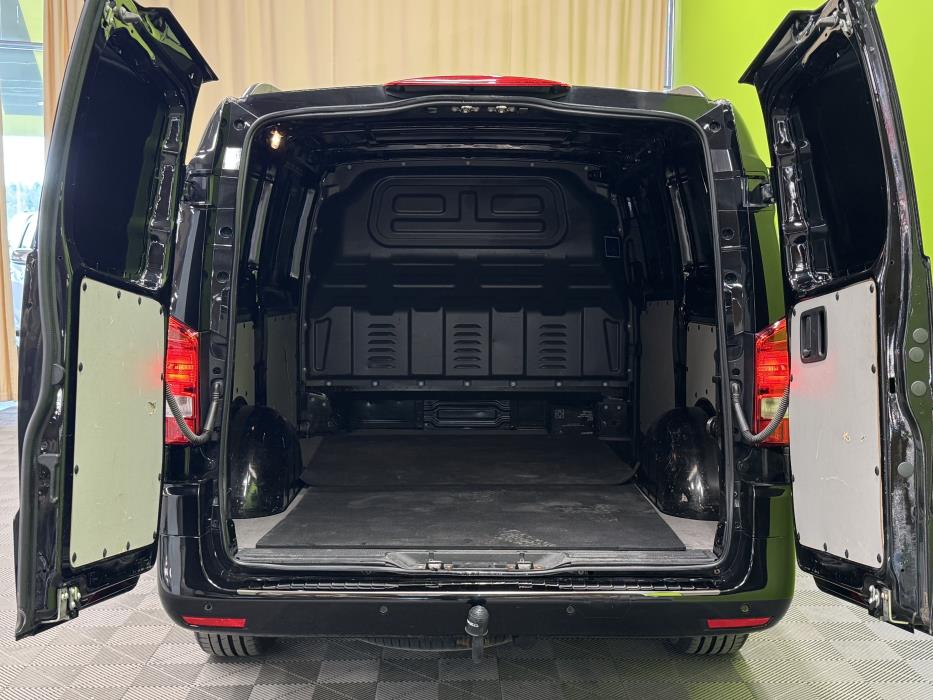 Mercedes-Benz Vito 2015