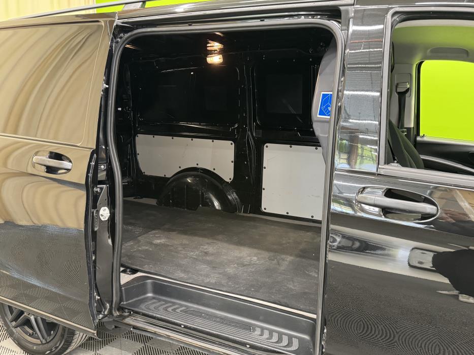 Mercedes-Benz Vito 2015